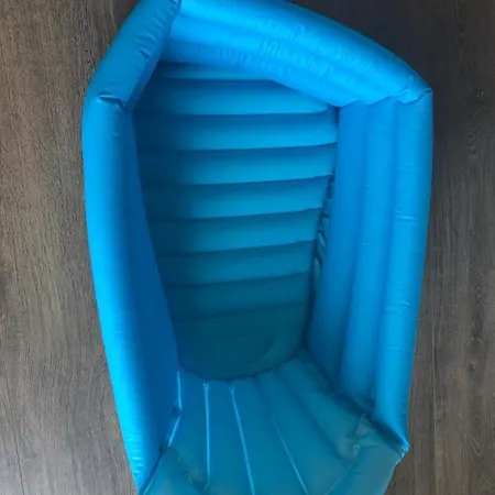 Wakacyjny Z Tarasem דירה