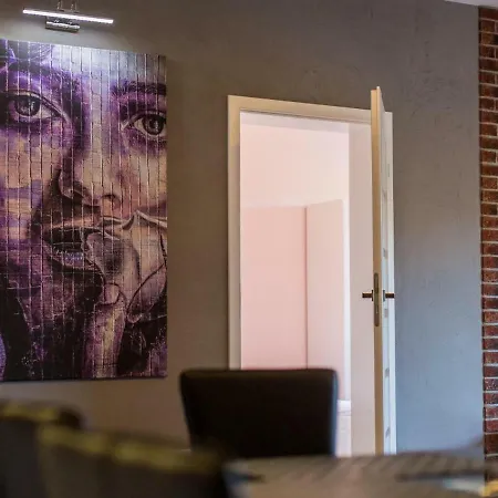 Wakacyjny Z Tarasem קולובז'ג