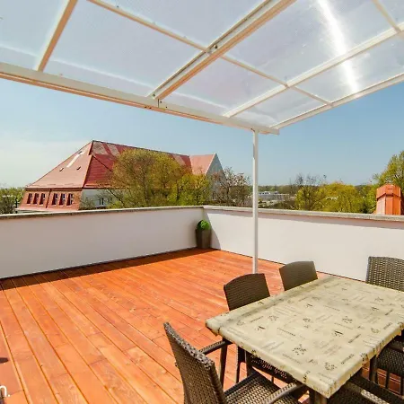 Wakacyjny Z Tarasem קולובז'ג