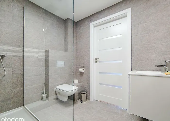 Wakacyjny Z Tarasem Kołobrzeg