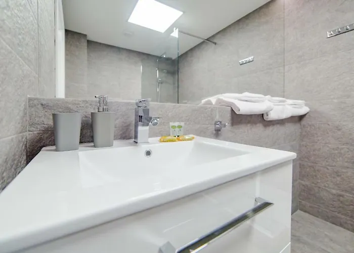 Wakacyjny Z Tarasem * Kołobrzeg