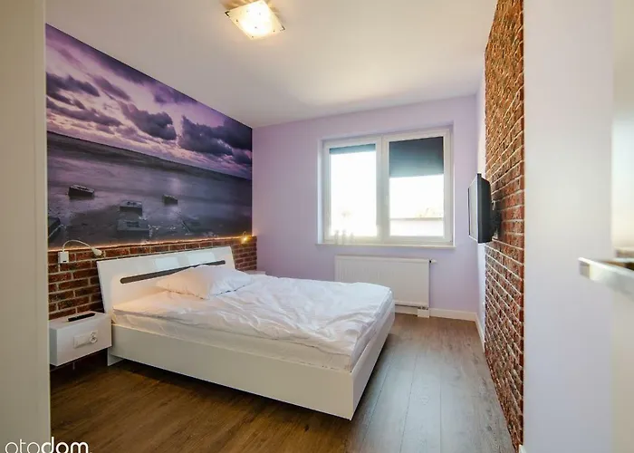 Wakacyjny Z Tarasem Kołobrzeg